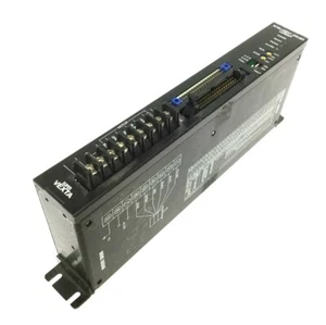 Super Vexta Oriental Motor UI215GA Intelligent Driver Servomotor Spannung 115VAC - Bild 1 von 4