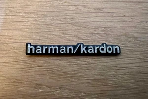 harman/kardon LOGO - Picture 1 of 3