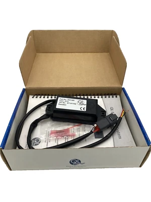 Controlador Volvo Penta BTS 3847463 OEM Foto 1 de 4