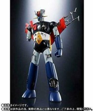 Soul of Chogokin GX-70SPD Mazinger Z D. C. DAMAGE Ver Anime Color Bandai Japan