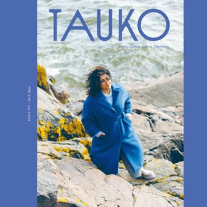 TAUKO Sewing Pattern Magazine Issue No. 9 - Picture 1 of 24