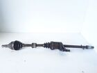 Rover 75 2001 Right  front driveshaft Petrol 88kW RTX48956