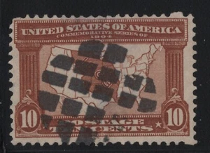 #327 United States used - Picture 1 of 2