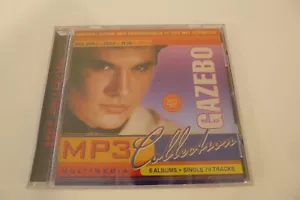 PAVILLON -- KOMPLETTE SAMMLUNG / SELTEN / VERSIEGELT / CD - Bild 1 von 4