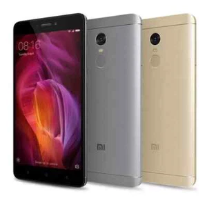 Xiaomi Redmi Note 4 32GB 3GB RAM (FACTORY UNLOCKED) 5.5" 13MP - Picture 1 of 5