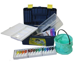 Marie's Gouache Color Artist Paints Combo Set - Bild 1 von 1