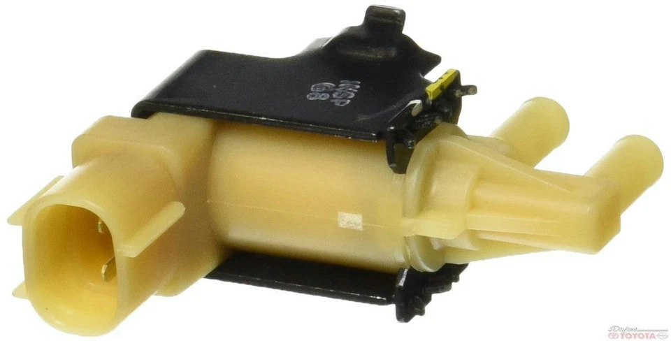 VÁLVULA DE VACÍO MATRIZ TOYOTA CAMRY COROLLA 90080-91233 OEM Foto 1 de 1