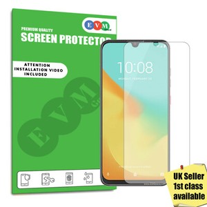 Screen Protector For ZTE Blade V10 Vita TPU FILM Hydrogel COVER