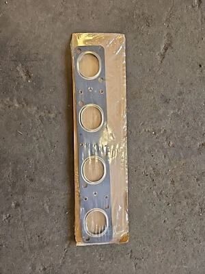 Junta BMW 11627589106 / 11-62-7-589-106 Nueva Original E70 X5M S63 Foto 1 de 2