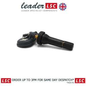 Tyre Pressure Sensor Vauxhall Insignia B 2017 Onward 39186445 New Original OEM - Picture 1 of 12