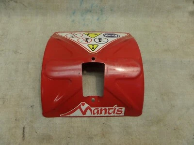 Mantis Gartenfräse MANTIS GETRIEBE BLECH - Bild 1 von 4