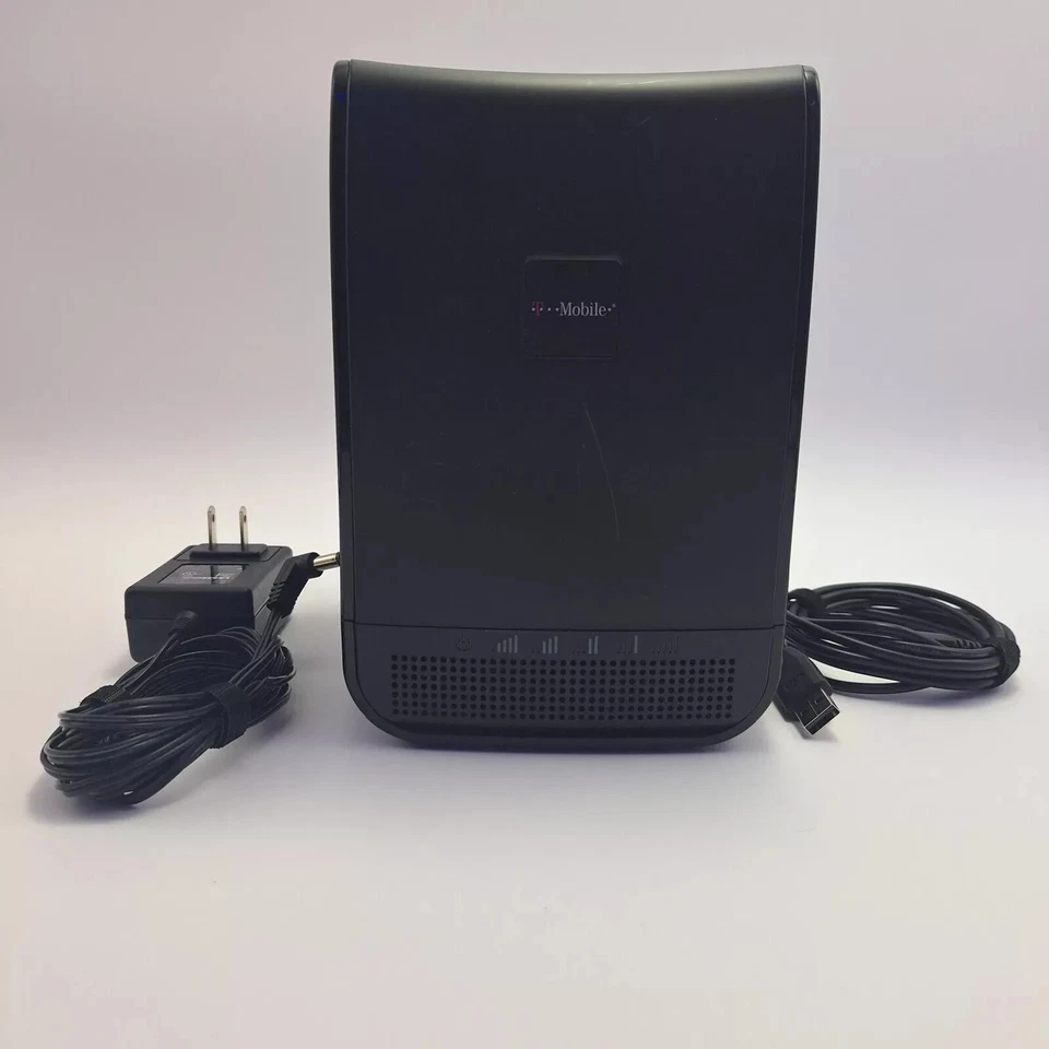 T-MOBILE CELFI RS224CU Coverage Unit & CELFI-RS224WU Window Unit Signal BOOSTER - Image 1 of 1