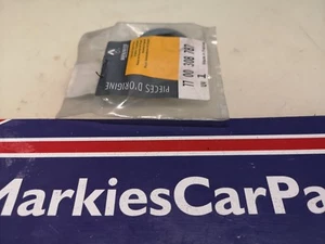 RENAULT KANGOO II REAR WIPER MOTOR SEALING RING GASKET GENUINE NEW 7700308787 - Picture 1 of 2