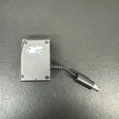 Nintendo GameCube Mad Catz Wireless Controller Receiver (Black) BN 23 - Image 1 of 3