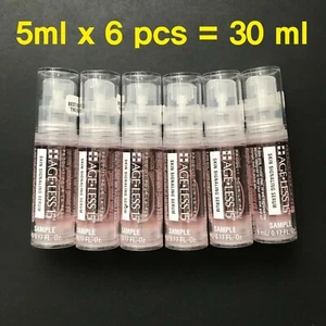 Cellex-C Age Less 15 Skin Signaling Serum 5ml x 6 pcs=30ml / NEW **EXP 12/2026 - Picture 1 of 1