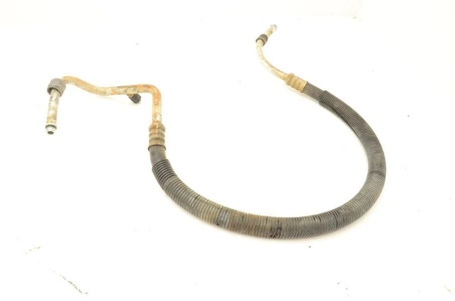 Jeep Cherokee 1995 compresor a condensador manguera de aire acondicionado línea de aire acondicionado Foto 1 de 4