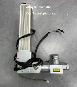 MARCATORE LASER EO TECHNICAL SCF200V, spedizione in giornata, FedEx/UPS air - Foto 1 di 10