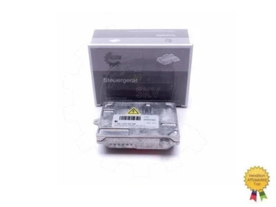 Centralina Fari Xenon D2S VOLVO C30 C70 2008-2011 - SENZA FARI ADATTIVI (AFS) - Immagine 1 di 4