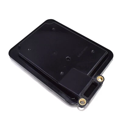 Nuevo filtro de aceite de transmisión 46321-26000 para Hyundai Accent Kia RIO 2010-2017 Foto 1 de 4