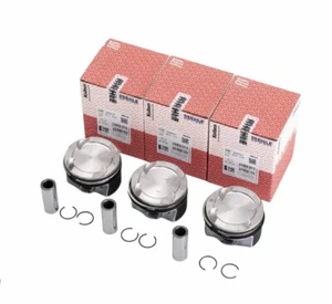 B38A15 1.5T Engine Pistons & Rings Kit For BMW 116i 318i Mini Cooper F20 F22 F30 - Picture 1 of 5