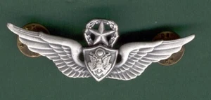 ARMY MASTER AIRCREW MEMBER BADGE full size - Picture 1 of 1