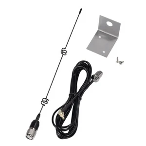 5dbi 3G Mobile Antenna CRC9 Male 3m for USB Modem EI56G E169G EI60G E1762 - Picture 1 of 9