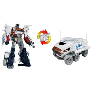 Takara Tomy Transformers Lunar Cruiser Prime Actionfigur Anime 2024 - Bild 1 von 9