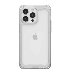 UAG Plyo Apple iPhone 15 Pro Max (6.7') Rugged Case - Ice (114310114343), 16ft. - Picture 1 of 1
