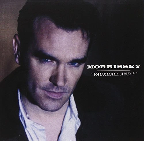 Morrissey Vauxhall and I (1994) [CD] - Bild 1 von 1