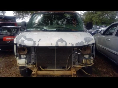 Rear Drive Shaft 135" Wb 1 Piece Gasoline Fits 96-02 EXPRESS 2500 VAN 1095257 Foto 1 de 4