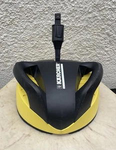 Originale Karcher K2 K3 K4 K5 K7 Lavatrice Patio Testa Pulitore Attacco T-Racer - Foto 1 di 9