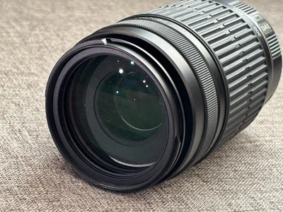 【EXT+++】PENTAX SMC DA L F4-5.8 55-300mm ED Super Multi Coated from JAPAN 00093 - Image 1 of 4