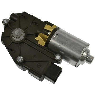 Nuevo motor de techo corredizo SMP para Ford F-250 Super Duty 2018-2019 Foto 1 de 3