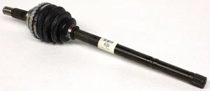 OEM Hyundai Accent Left Driver Side Axle Shaft Outer Joint 49507-22C00 - Picture 1 of 5