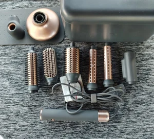 Sharper Image Revel 8-In-1 Multi-styler Wave Deluxe - Picture 1 of 4