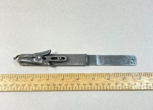 Vintage Wilde Valve Stem Split Lock Replacer #676 USA - Picture 1 of 4