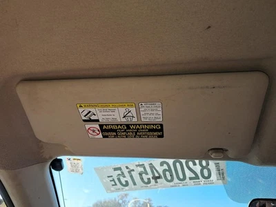 Parasol conductor con iluminación VIN J primer dígito compatible con 11-15 ROGUE 450685 Foto 1 de 4