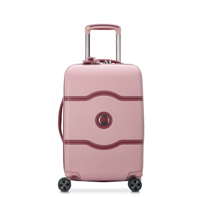 DELSEY Paris Chatelet Air 2.0 Hardside Luggage with Spinner Wheels 19 Inch U3 - Image 1 of 4