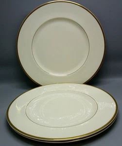 Royal Doulton HEATHER Dinner Plate set of 3 - Picture 1 of 3