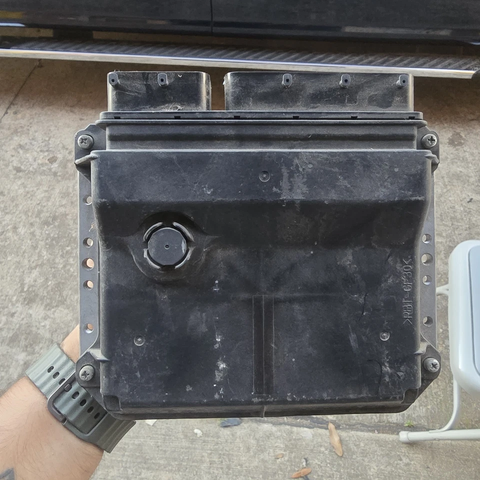 2008 Scion XD ECU/ECM  89661-52F71 - Image 1 of 2