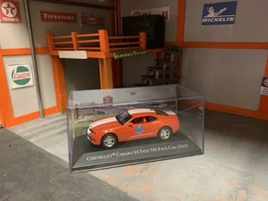 Coche Americano 1/43, CHEVROLET CAMARO - Imagen 1 de 5