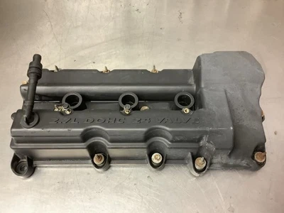 2006-2010 Chrysler 300 Dodge Charger 2.7L Valve Cover Right Passenger Side Foto 1 de 4