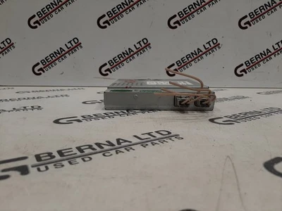 Unidad de control de navegación original Volvo V70 MK2 2000-2007 8673100-1 8673100 Foto 1 de 4