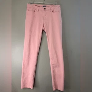 Pantalones de mezclilla Bebop rosa talla 9 - Imagen 1 de 7