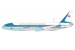 B-1011-USAF B-Models L-1011 TriStar 1/200 Model Air Force One USAF Fantasy - Picture 1 of 1