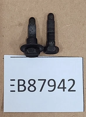 OEM 2002-2008 DODGE RAM 1500 A-PILLAR Panel de ajuste TORNILLOS DE MONTAJE PERNO A PILARES 2 Foto 1 de 4