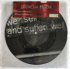 DEPECHE MODE -Suffer Well- Rare UK 7" Picture Disc SEALED - LOW NUMBER 00705