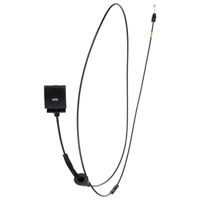 11-19 CHRYLSER 300 DODGE CHARGER HOOD LATCH LOCK RELEASE CABLE MOPAR 1PS72DX9AB - Image 1 of 4