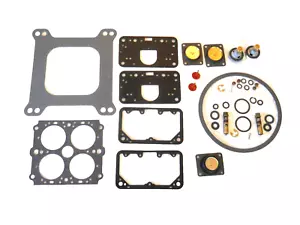 Holley 4150 Series Carb Rebuilder Kit For 550-600 CFM For D/P With 1 P Valve. - Bild 1 von 1