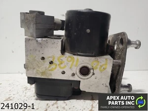 OEM 1996-2002 Mercedes E320 3.2L Anti Lock Brake ABS Pump 0034319612 - Picture 1 of 10